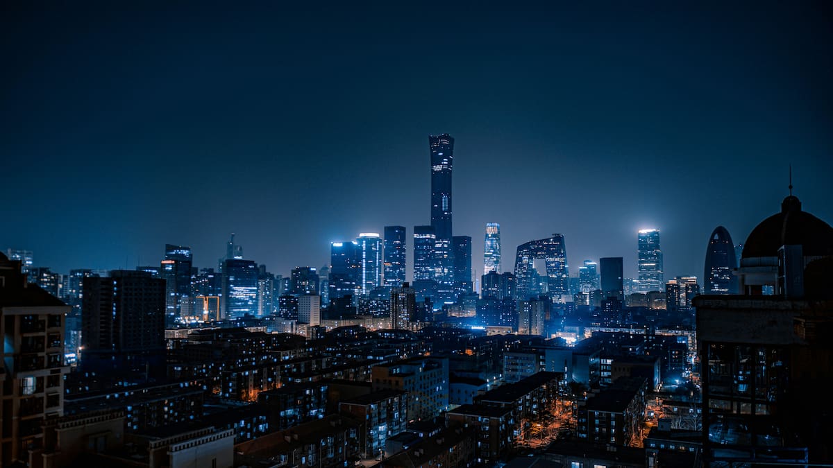 El mejor destino para visitar de noche en 2026.