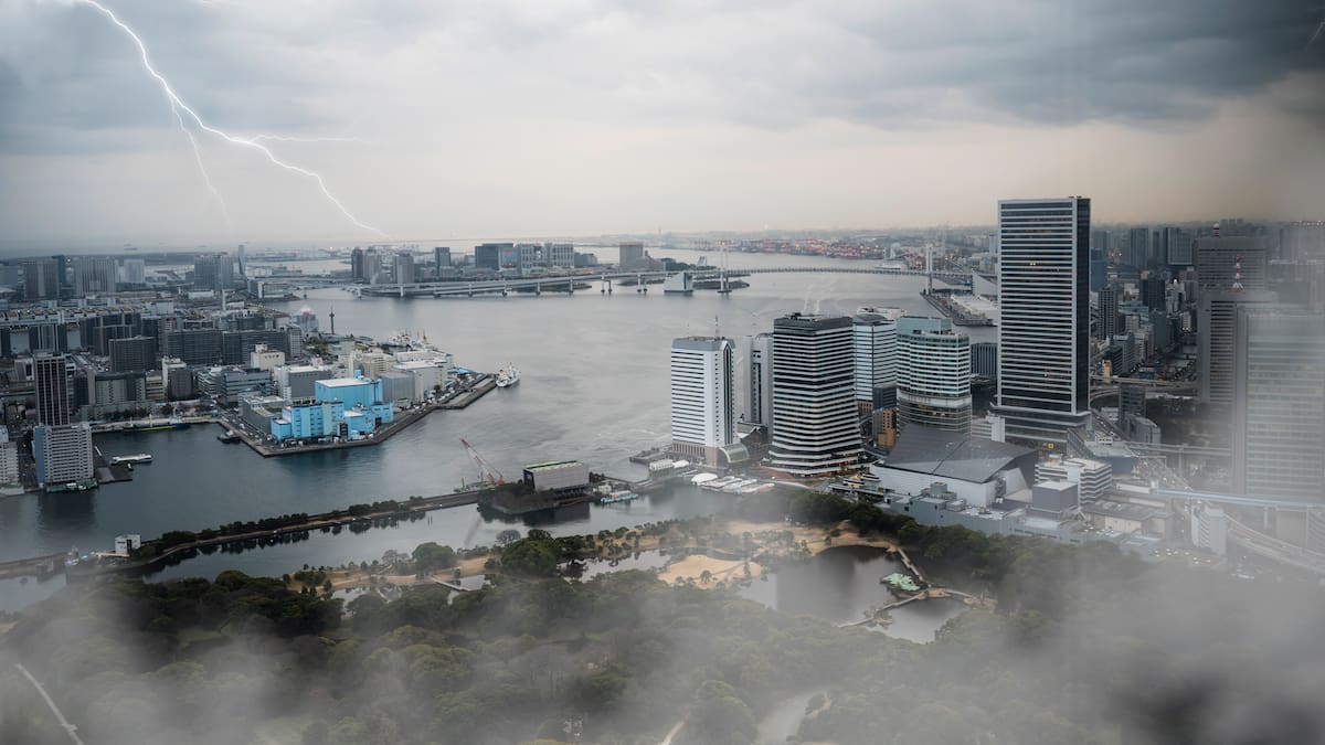 Alerta mundial: la ciudad más poblada del mundo se está hundiendo y sus 42 millones de habitantes están en peligro