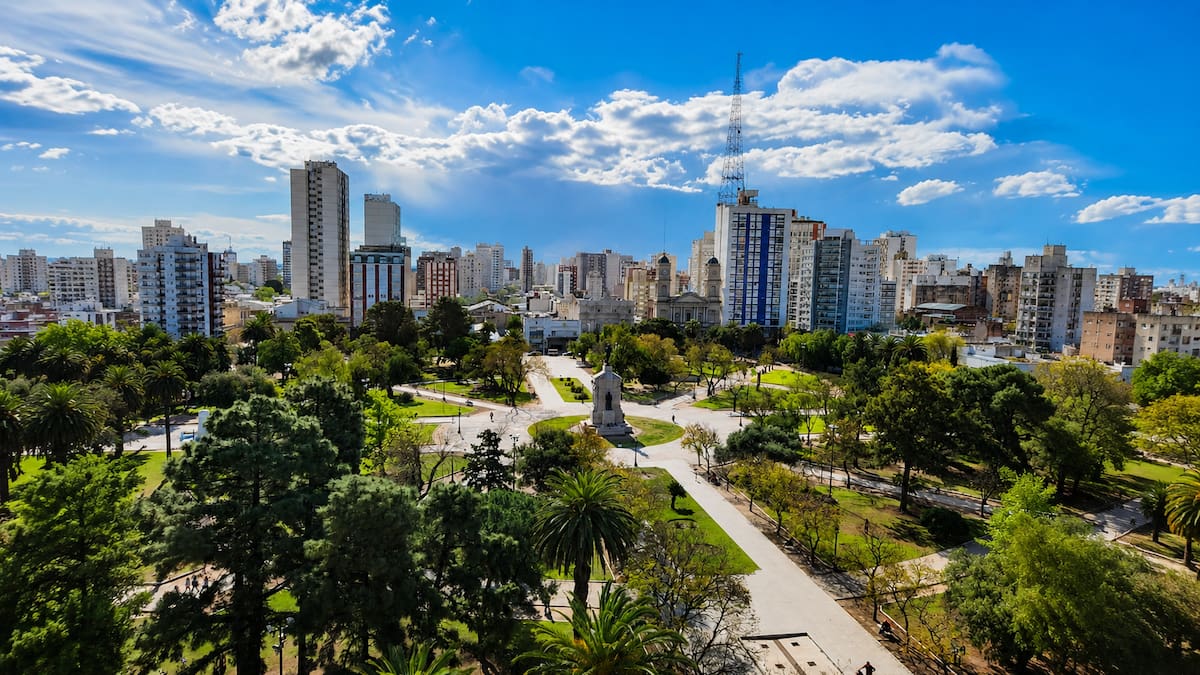 No es CABA ni Córdoba: la ciudad argentina que lidera el ranking de calidad de vida 2026