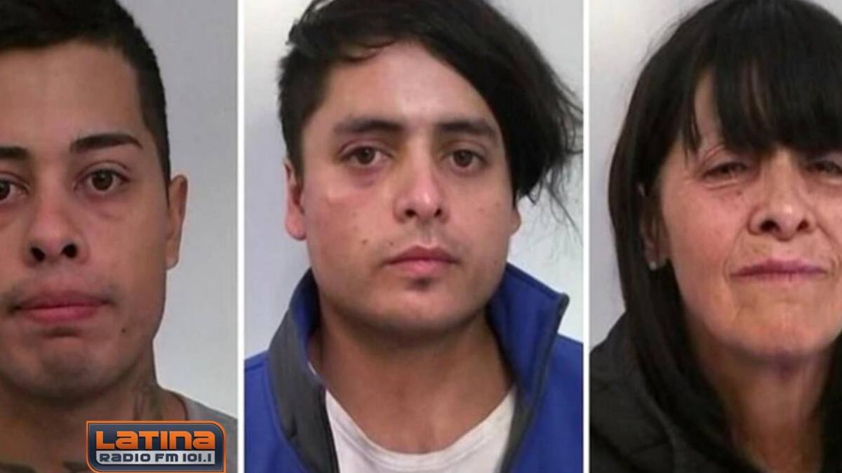 Clan Benítez, Radio Latina