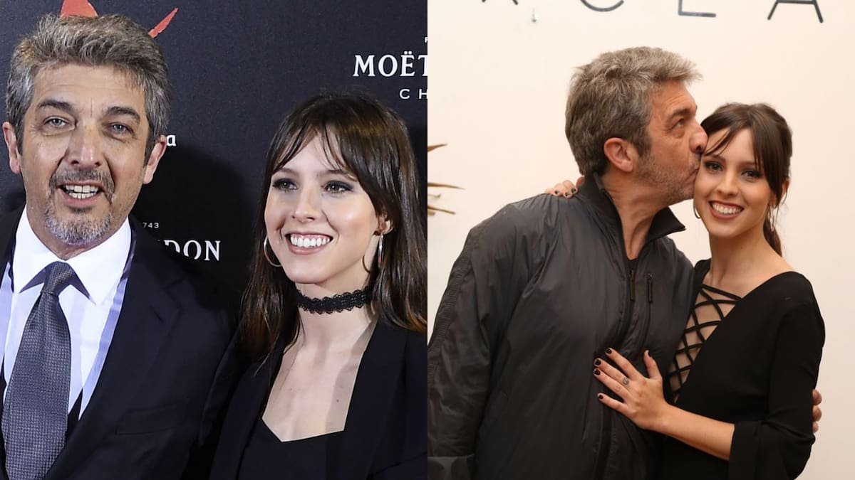 Así es el presente de Clara, la hija de 32 años de Ricardo Darín: entre la moda, la fotografía y la cerámica artesanal