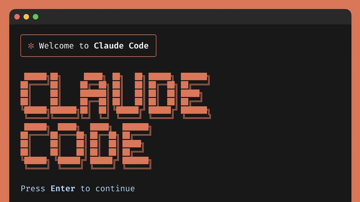 Claude Code, herramienta de Anthropic.