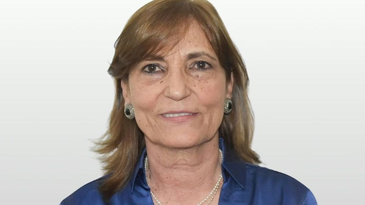 Claudia Cecilia López reemplazará a Juan Carlos Pagotto en el Senado tras su muerte