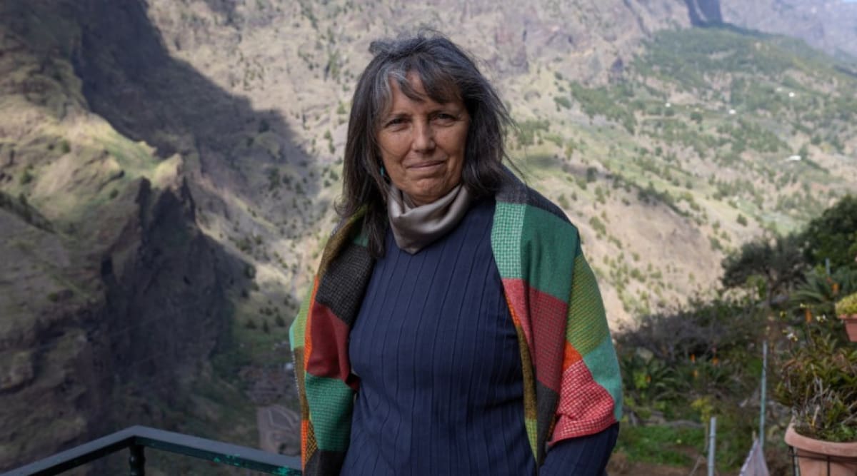 Claudia Piñeiro. Foto: X