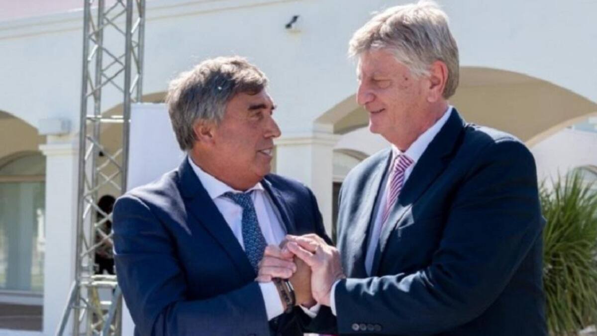 Claudio Ambrosini, Sergio Ziliotto