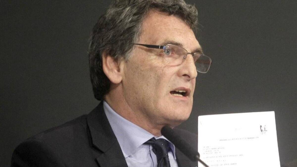 Claudio Avruj