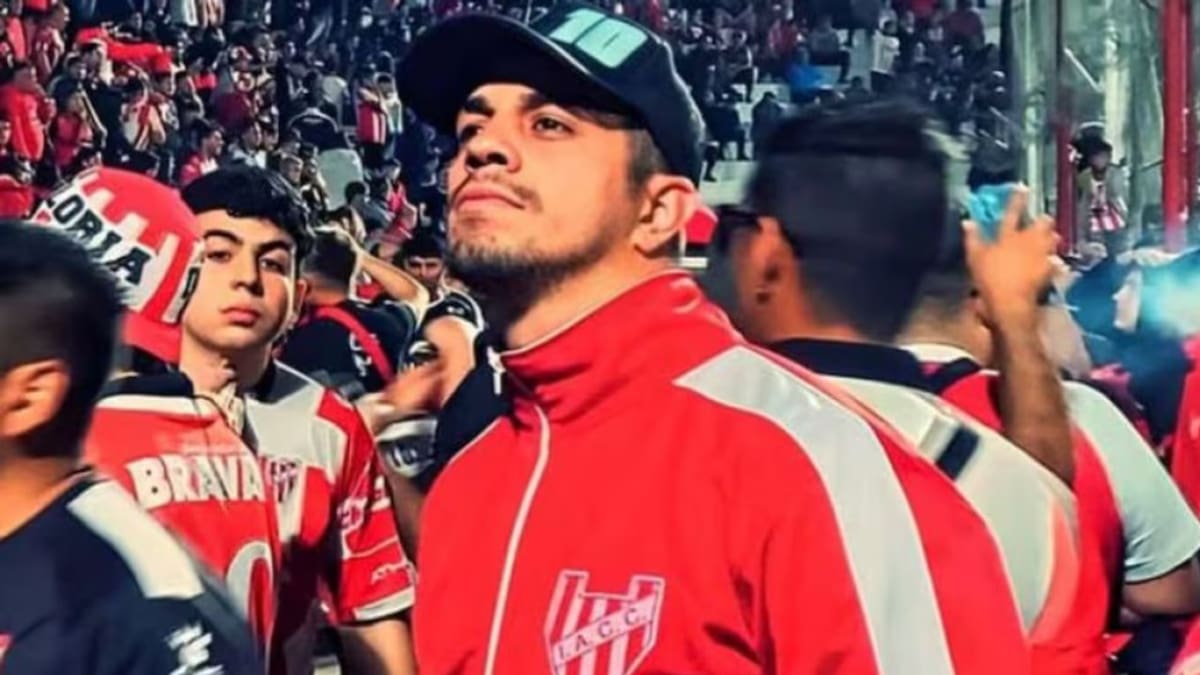 Crimen de Agostina Vega: el acusado Claudio Barrelier intentó quitarse la vida en la cárcel de Bouwer
