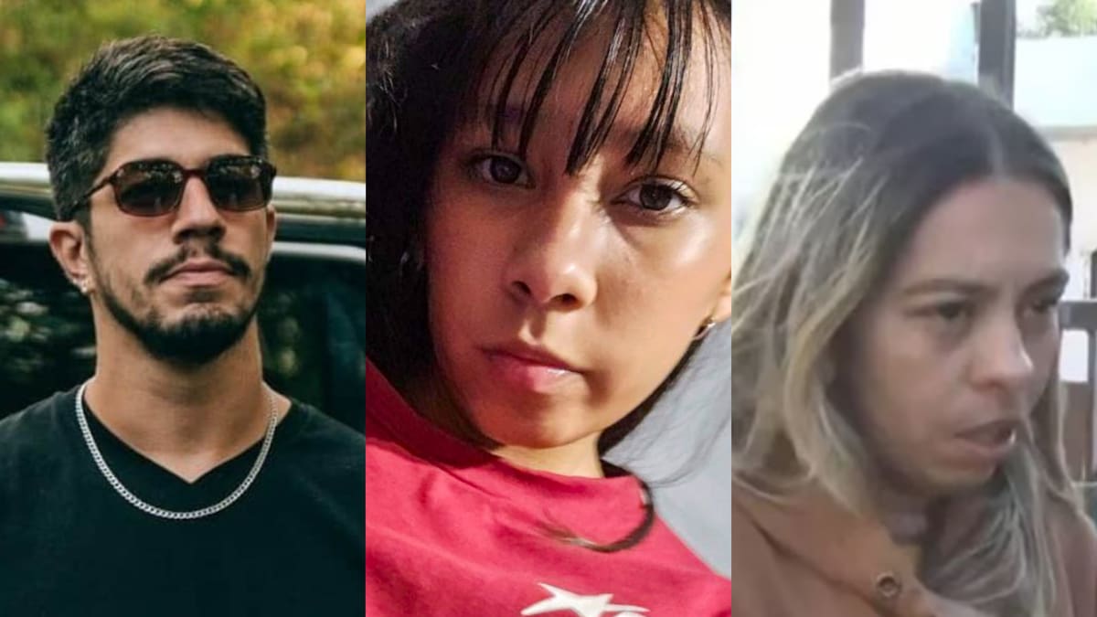 “Me destrozaron la vida”: la mamá de Agostina Vega habló por primera vez tras el femicidio