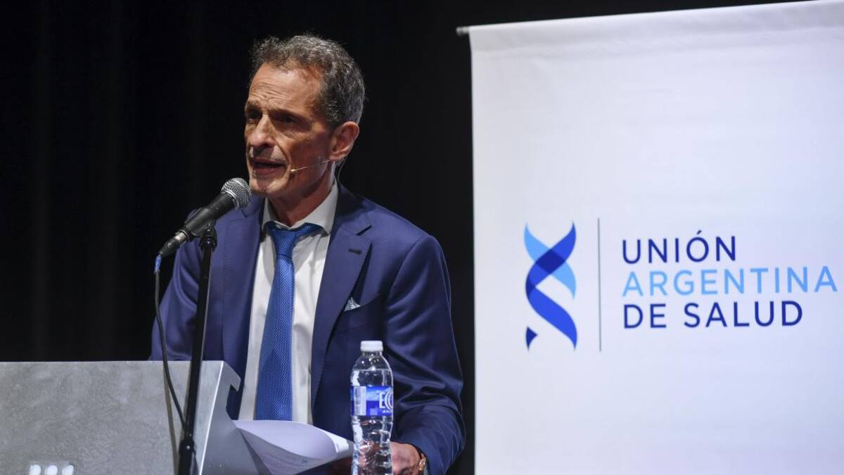 Claudio Belocopitt, NA