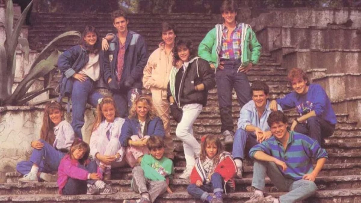 Murió un famoso actor de Clave de Sol