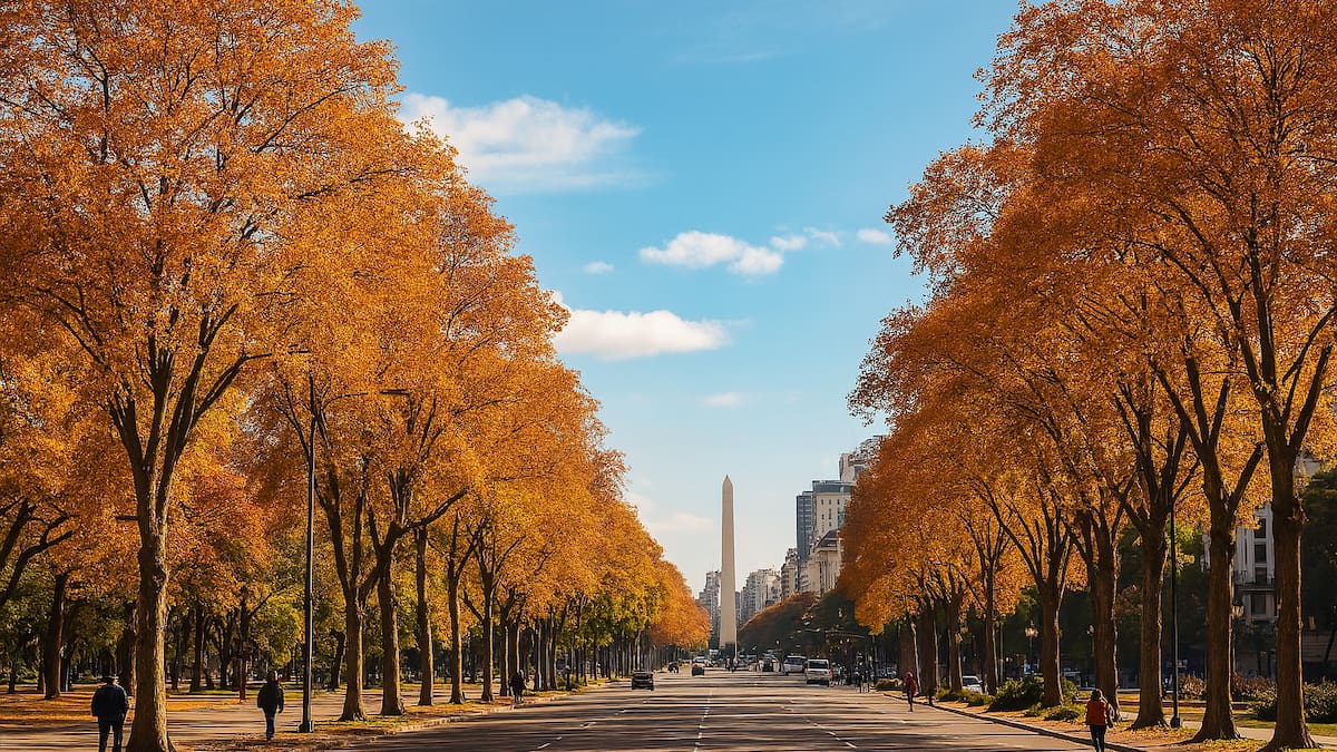 Cómo estará el clima durante el fin de semana