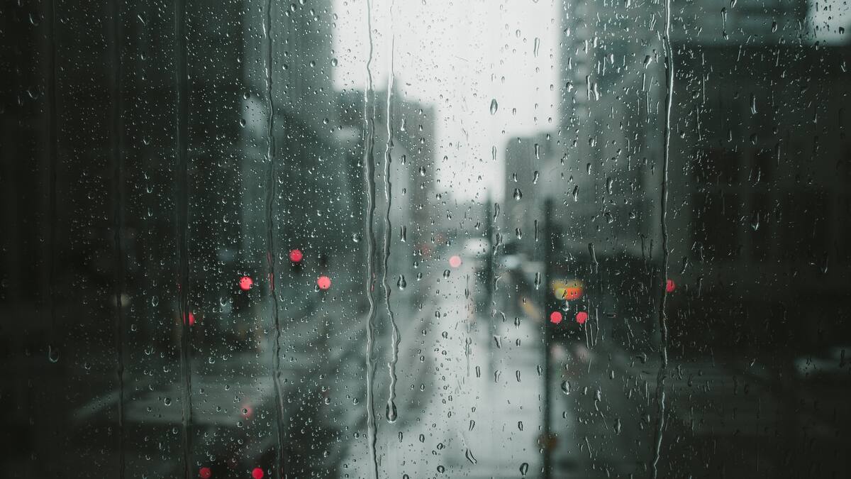 Lluvia