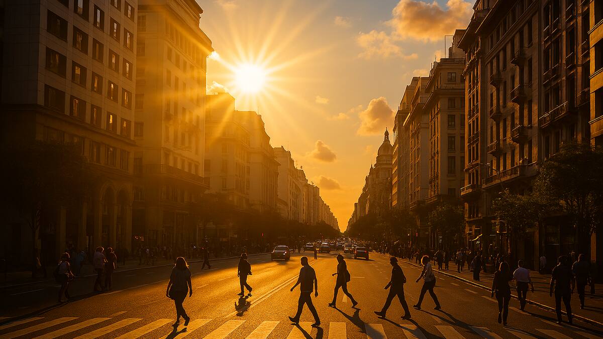 Ola de calor en Argentina con 35° en otoño: cuándo empieza, a qué zonas afecta y hasta dónde llegarán