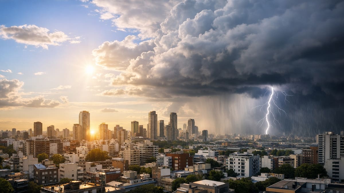 Fin de semana largo en la Ciudad