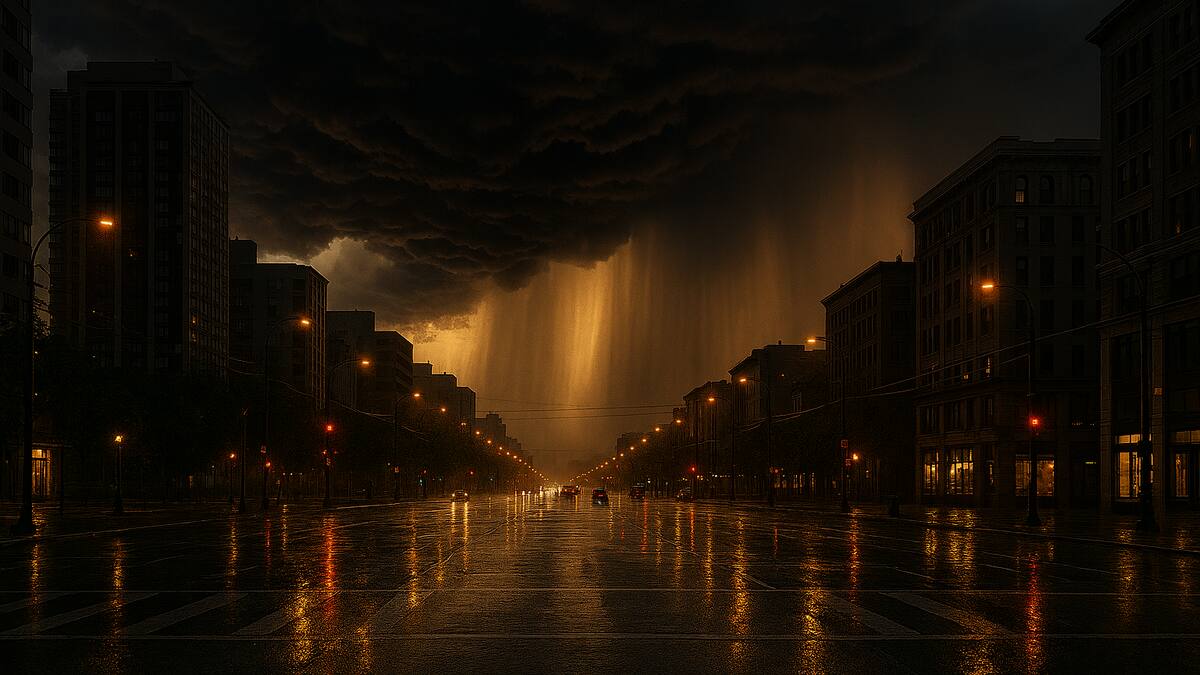 Tormentas
