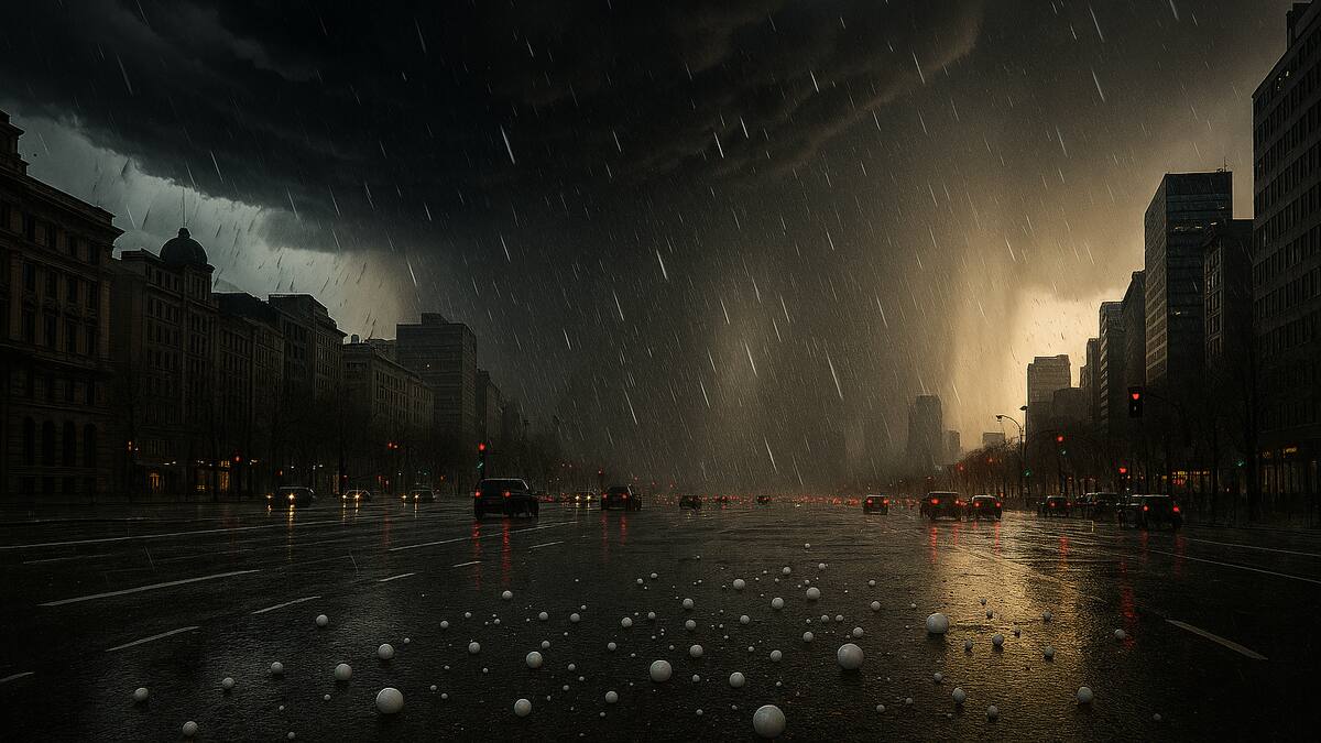 Servicio Meteorológico