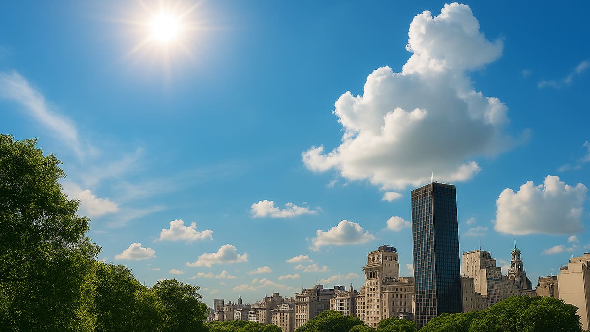 Clima