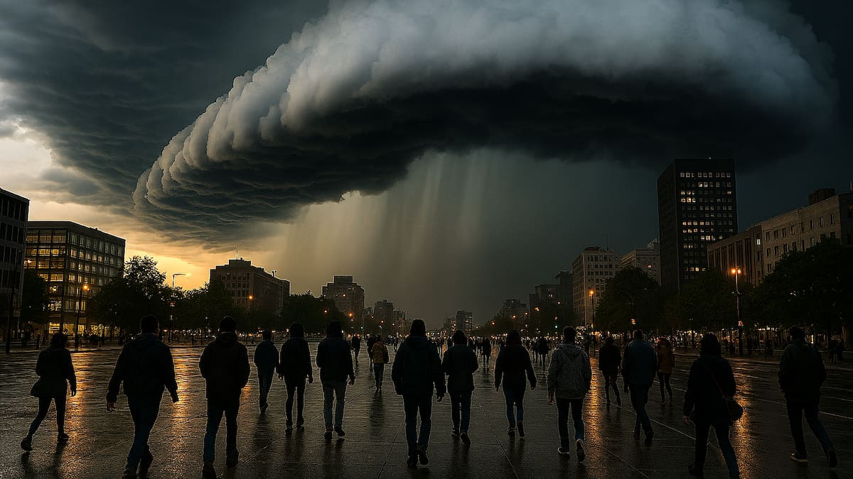 Cómo estará el clima en el país