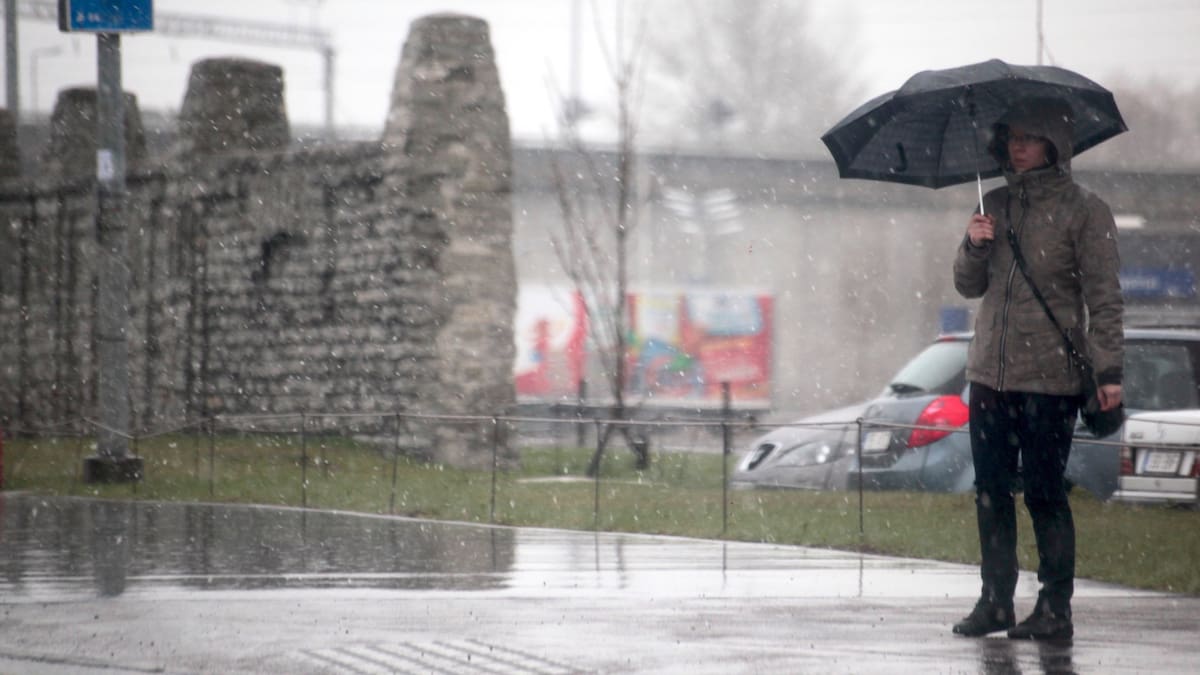 Santa Rosa se instala en Buenos Aires: qué día mejora el clima después del fuerte tormentón