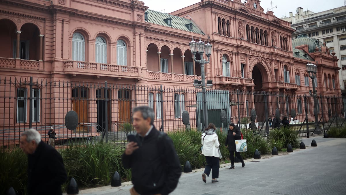 Giro inesperado en el AMBA: suben las temperaturas y así vuelve el “calorcito” día por día