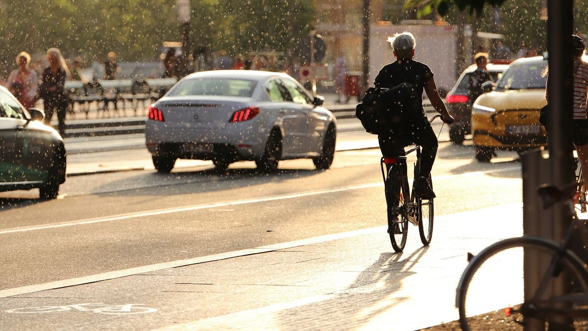 Se acerca un invierno cálido y lluvioso: qué pasará en Buenos Aires, según el Servicio Meteorológico Nacional