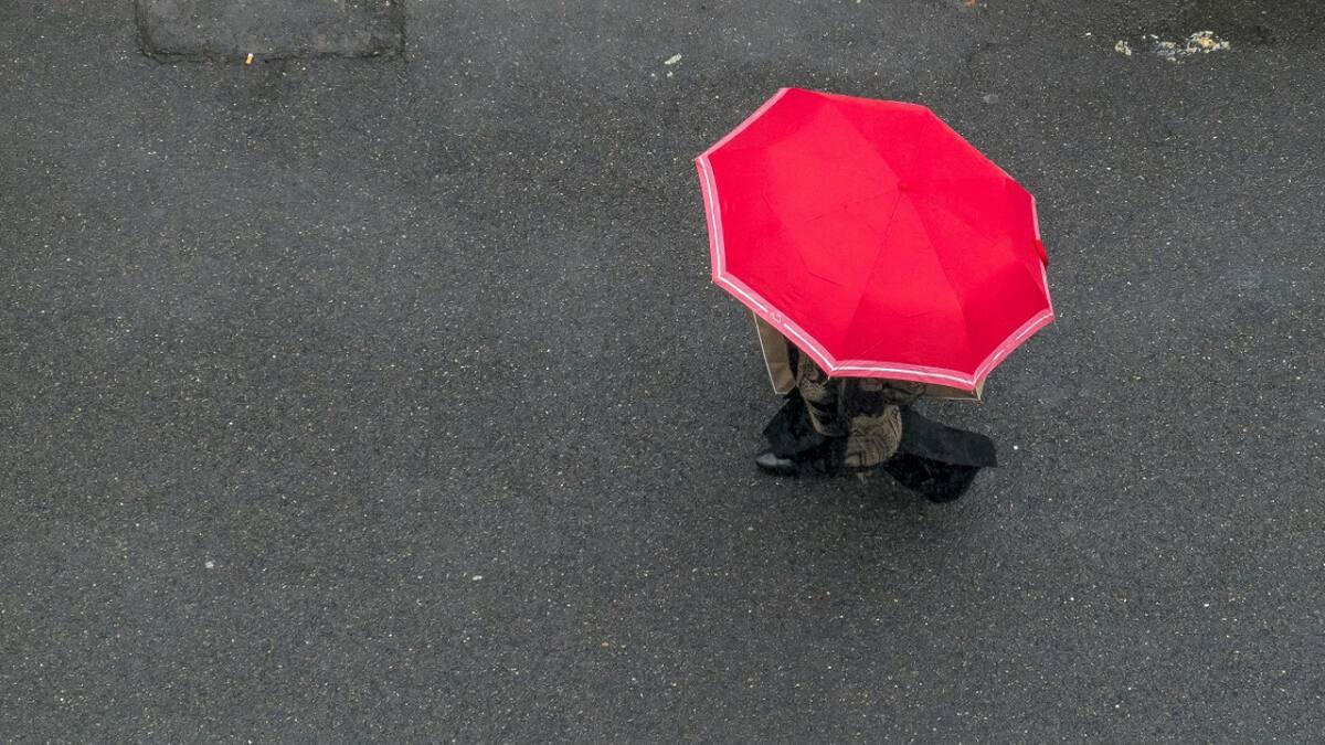Clima; lluvias; tormentas. Foto: Unsplash.