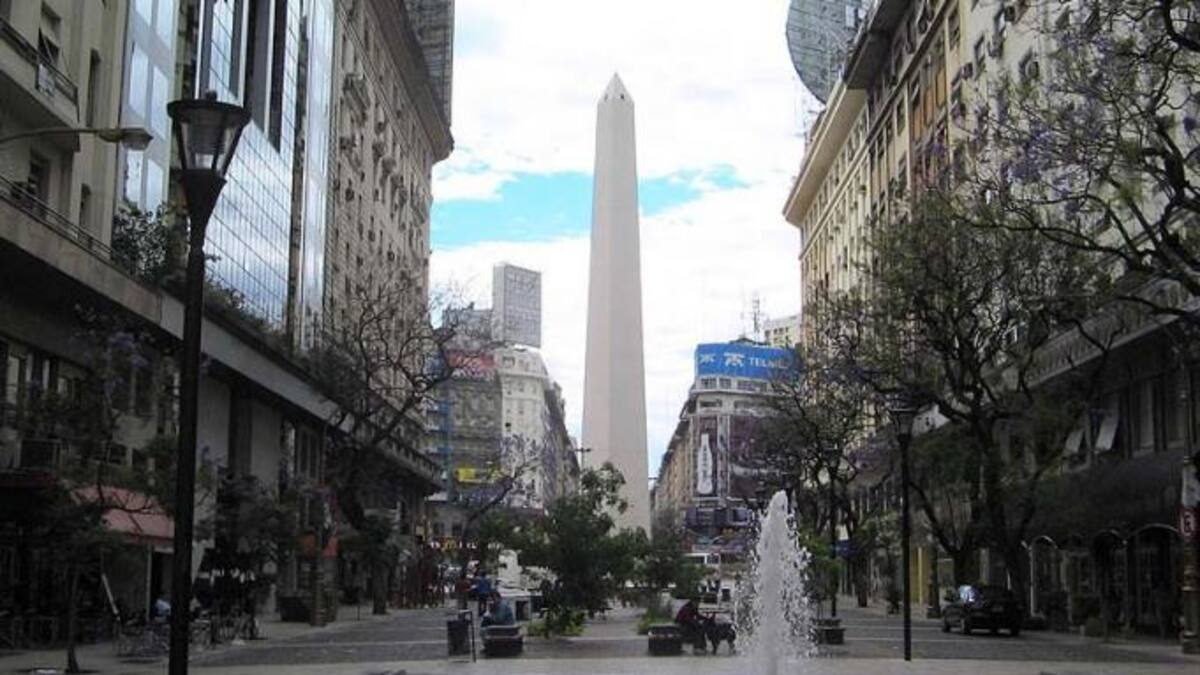 Clima nublado