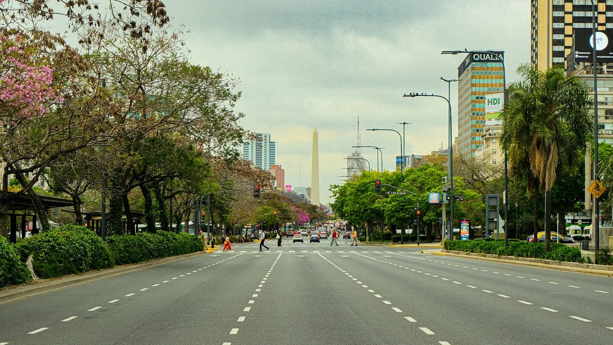 Clima hoy en Buenos Aires: qué dice el pronóstico del tiempo para este domingo 22 de marzo y cómo seguirá la semana