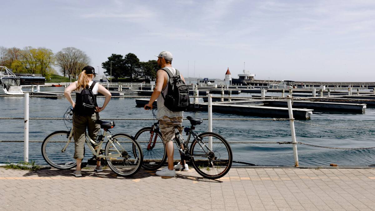 Clima, pronóstico del tiempo, primavera. Foto: Pexels.