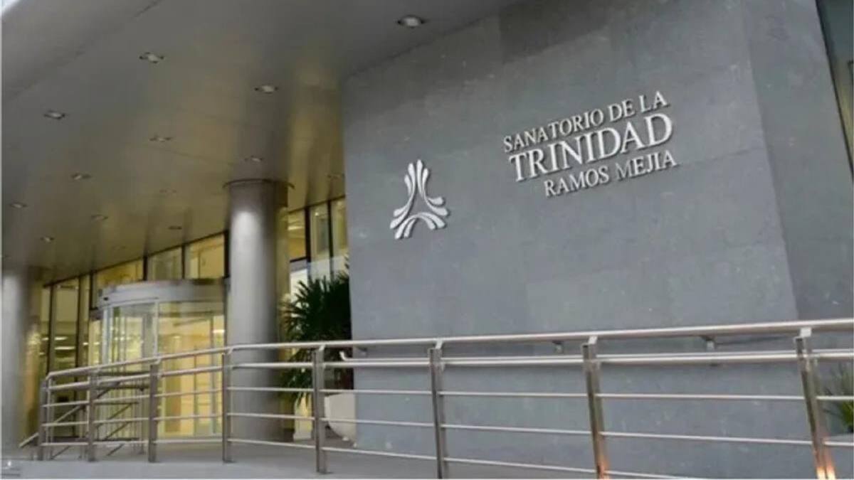 La buena noticia sobre la salud de la niña víctima de una bala perdida en Navidad: “Responde a estímulos”