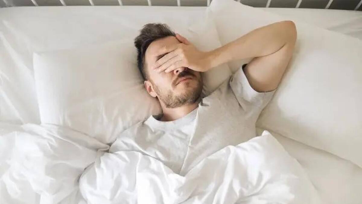 Clinomanía, salud. Foto: archivo.