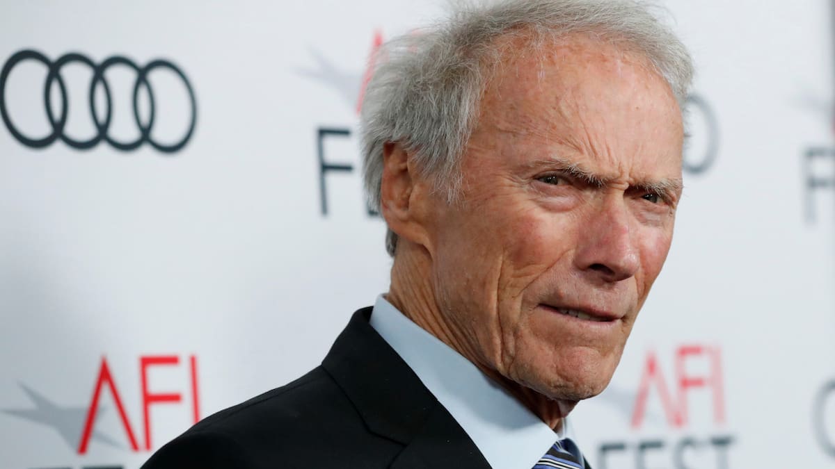 Conmoción en la familia de Clint Eastwood por la muerte de uno de los miembros del clan