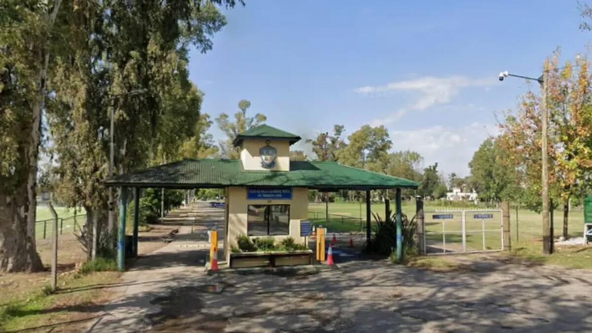 Investigan abusos en un “tercer tiempo” de rugby en San Miguel: denuncian drogas y violaciones