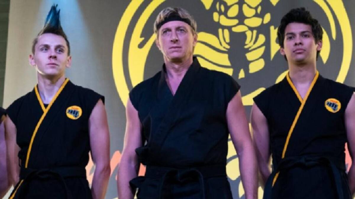 Cobra Kai