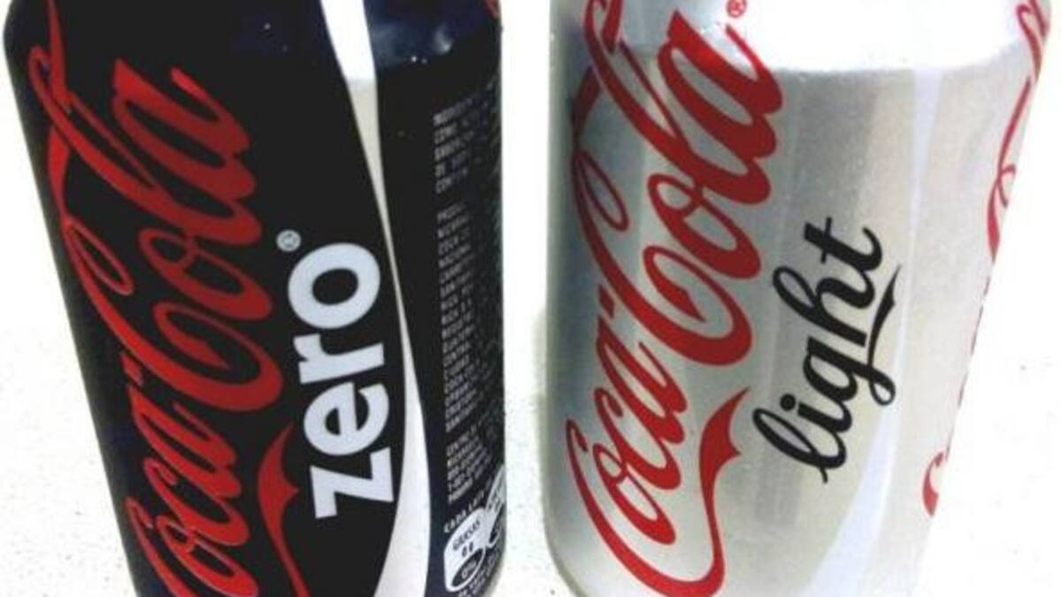 Coca-Cola, empresa