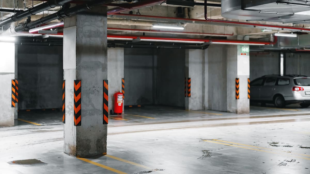 Cuánto cuesta comprar una cochera en CABA y GBA en noviembre 2025, barrio por barrio: una inversión que crece