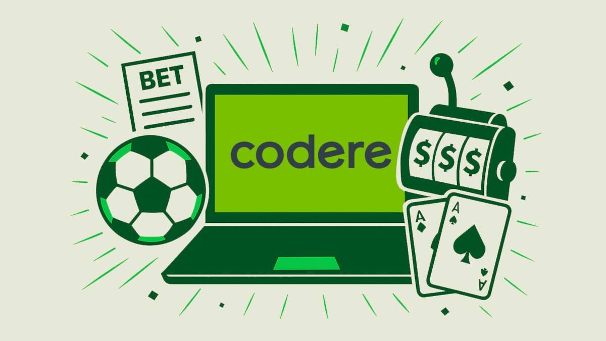 La plataforma de apuestas Codere, a la venta: ¿cuánto podría valer?