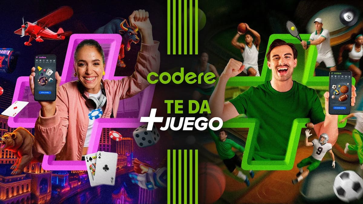 Codere.