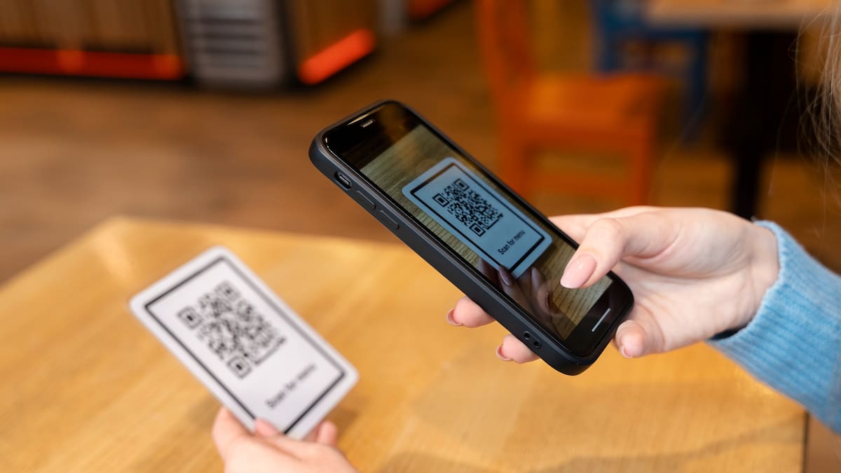 Pagos con QR: se dispararon en Argentina y ya movilizan $2,9 billones