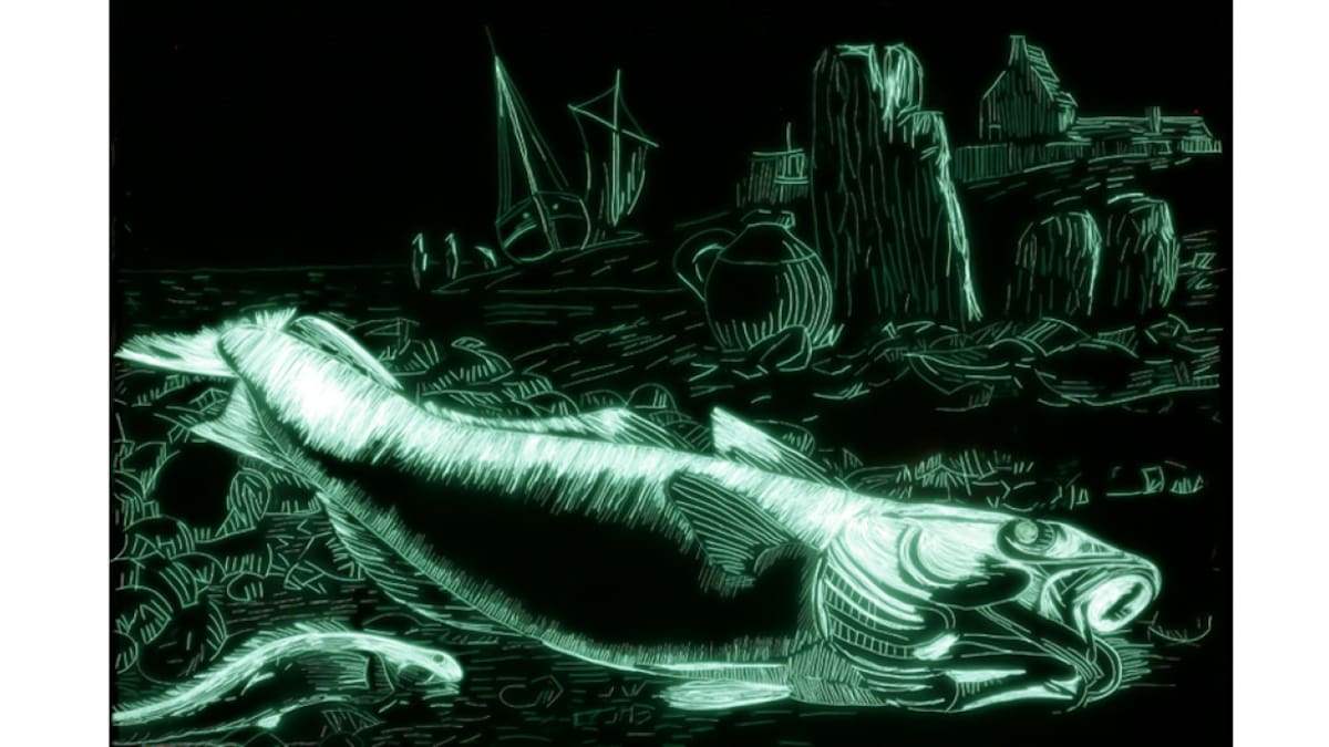 Cuál es la obra de arte argentina que se vendió a 1.270.000 dólares y rompió el récord de la más cara de la historia nacional