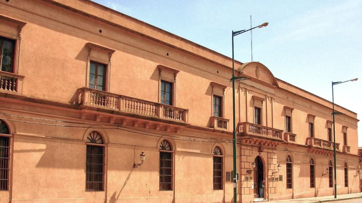 Colegio del Uruguay, Entre Ríos