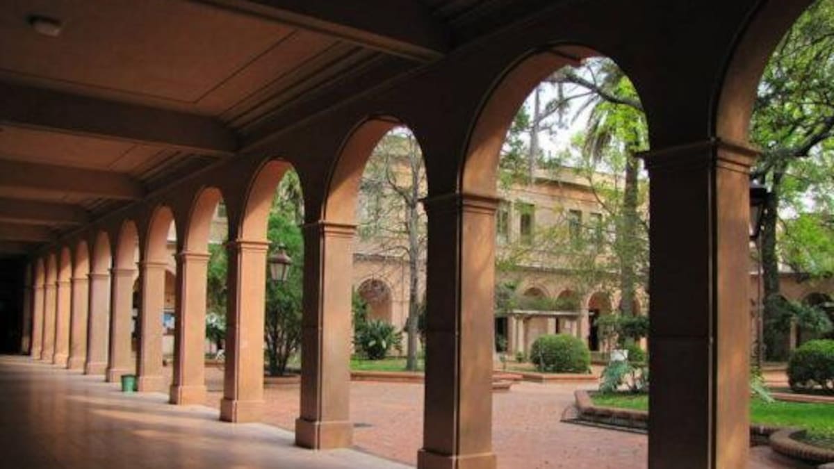 Colegio del Uruguay, Entre Ríos
