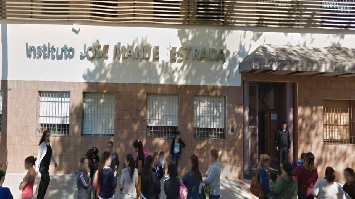 Colegio Juan Manuel de Estada de San Francisco Solano