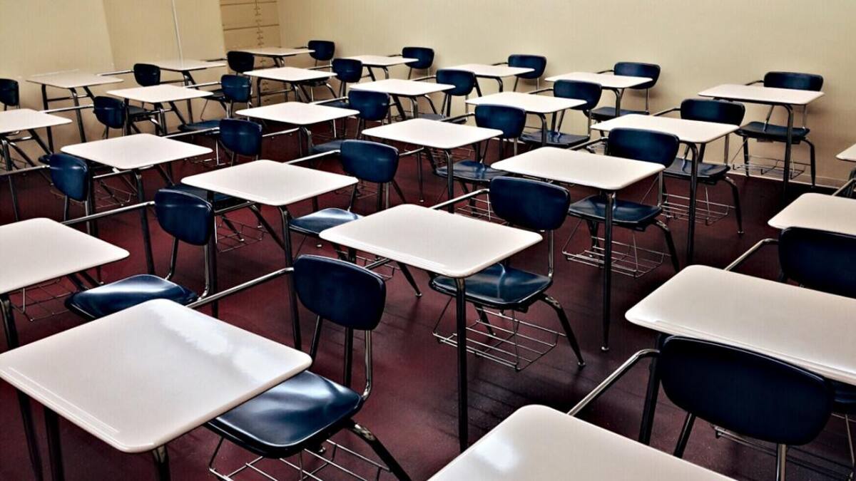 Colegio privado de la Provincia de Buenos Aires