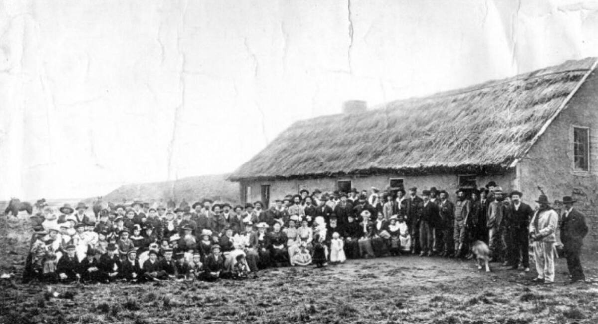 Colonia 16 de octubre