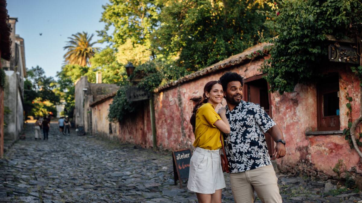 Colonia, Uruguay