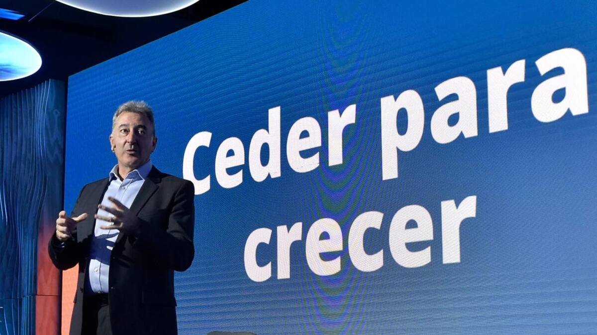 Coloquio de IDEA, Daniel Herrero, NA