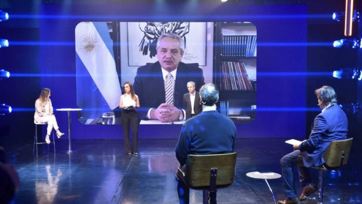 Coloquio de IDEA, NA