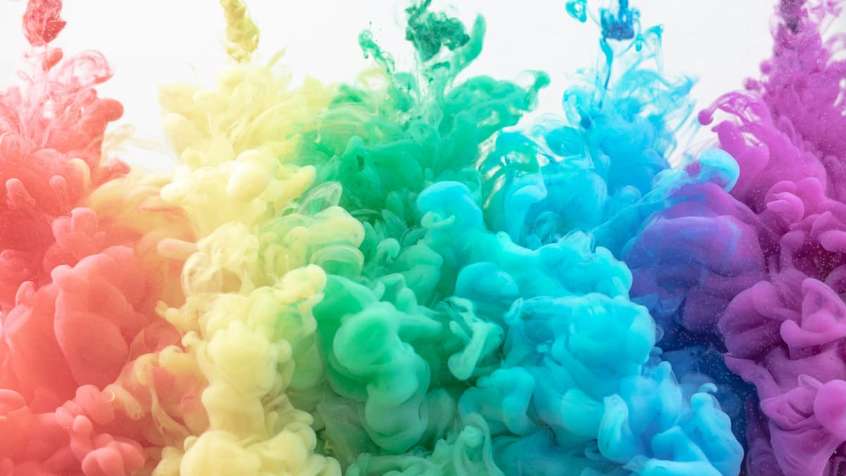 ¿Querés saber si sos buena persona?: el test psicológico con colores que revela aspectos únicos de tu personalidad