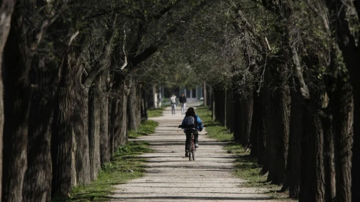 Comandante Nicanor Otamendi. Foto: Turismo Miramar.
